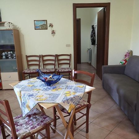 Relax House Villa Giardini Naxos Luaran gambar